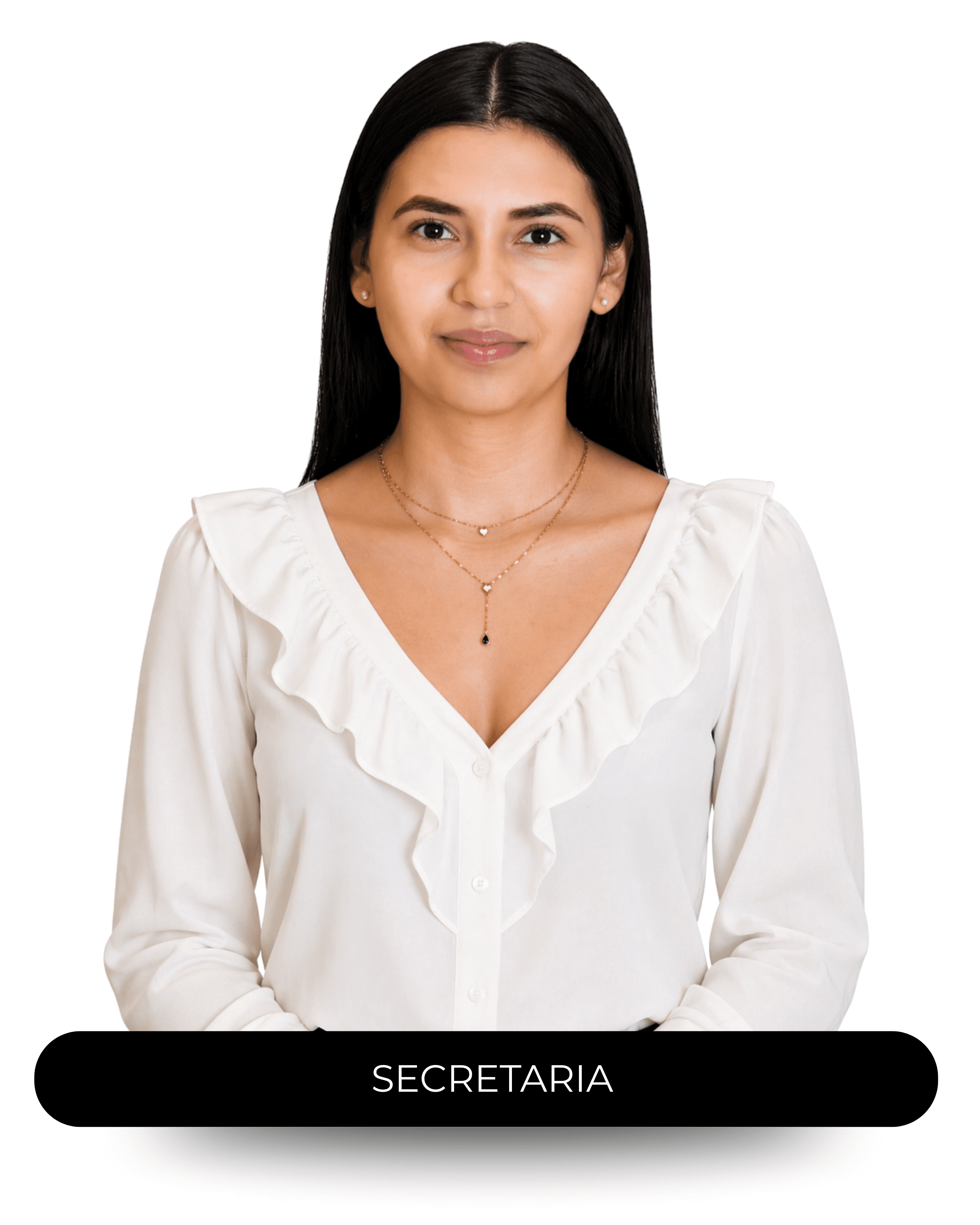 Yuris M. Vega Aguirre — Secretaria