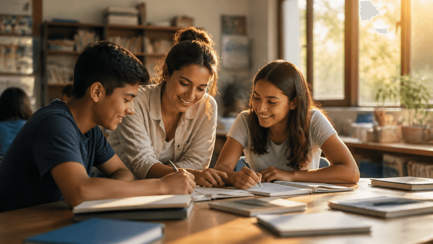 Educación y formación