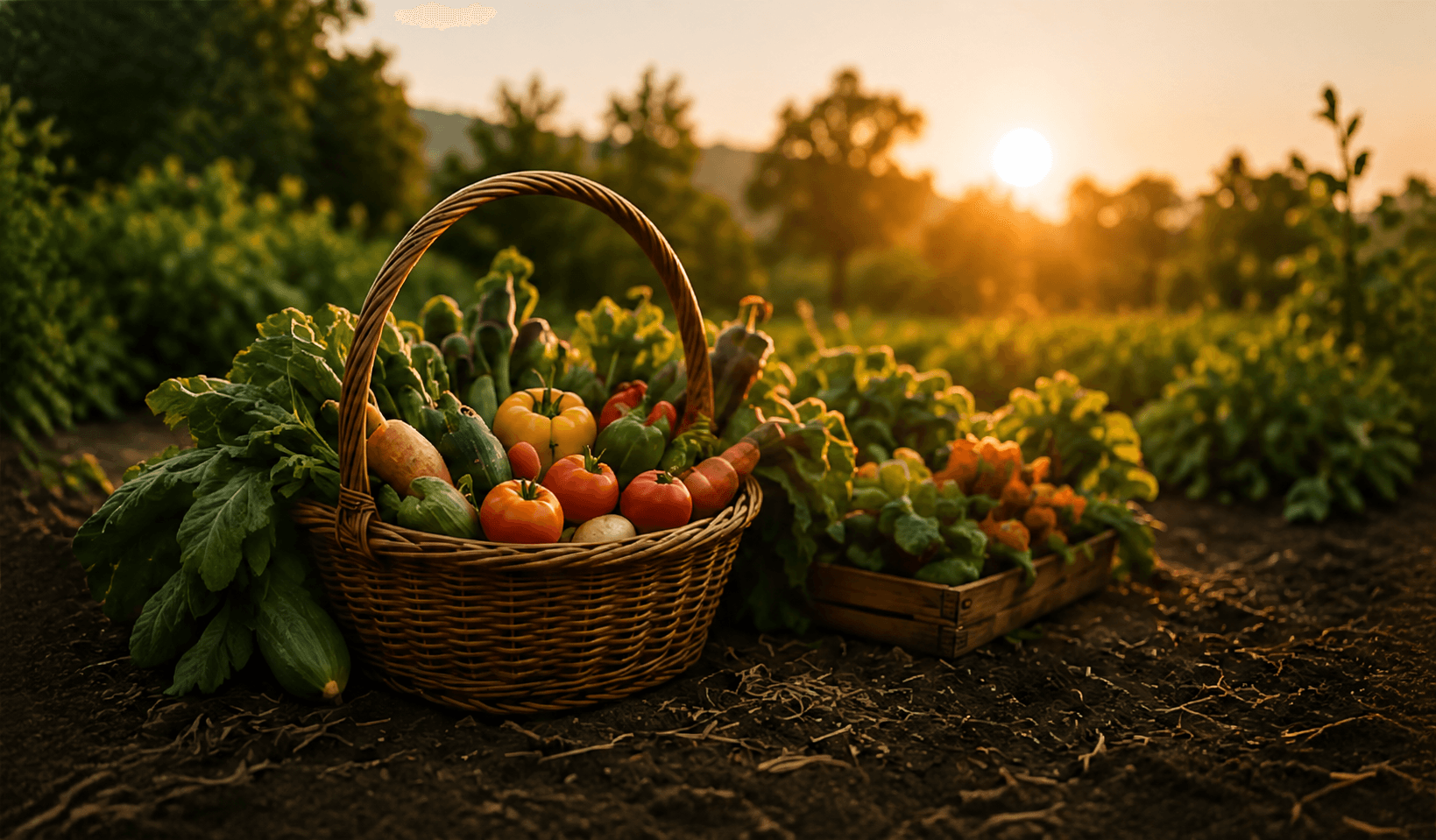 Alimentación y desarrollo económico